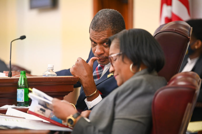 Finance Committee Begins Budget Season Reviewing “Ambitious” Executive Budget
