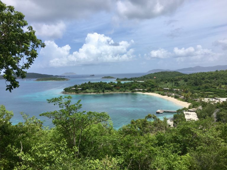 Officials Urge Heightened Awareness about Caneel Bay Redevelopment Plans