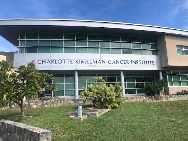 Territory Awarded $50M for Restoration of Charlotte Kimelman Cancer Institute