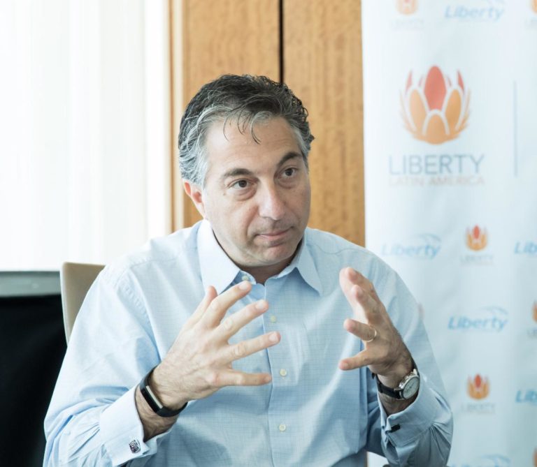 Liberty CEO Clarifies Details of AT&T to Liberty Mobile USVI Transition