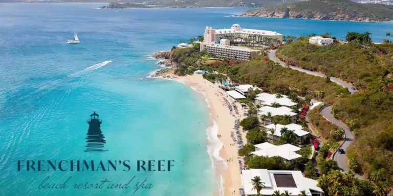 Fortress Investment Group Plans to take Frenchman’s Reef to Next Level