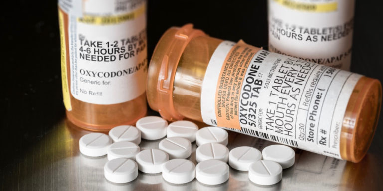 Experts Urge Opioid Vigilance