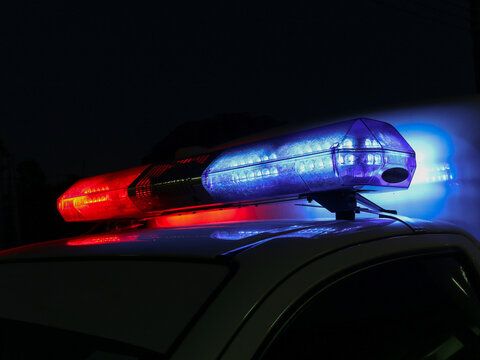 Police Officer Assaulted During Traffic Stop on St. Thomas