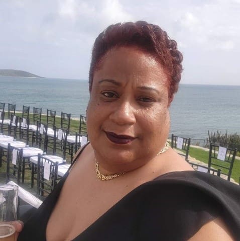 Stacie Nicole Schjang Dies at 46