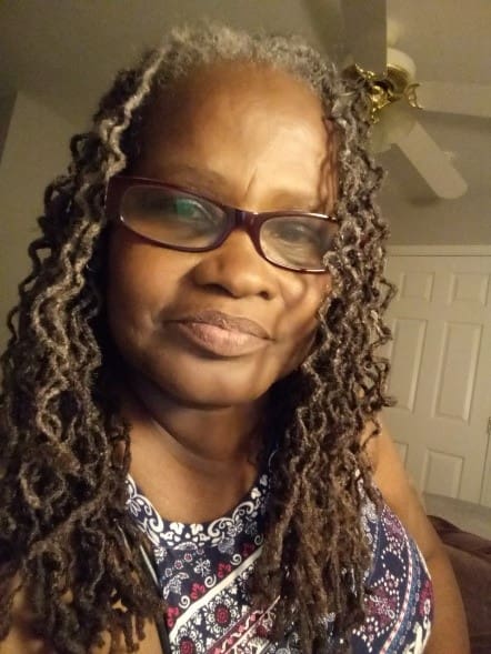 Avril A. R. Simmonds Dies | St. John Source