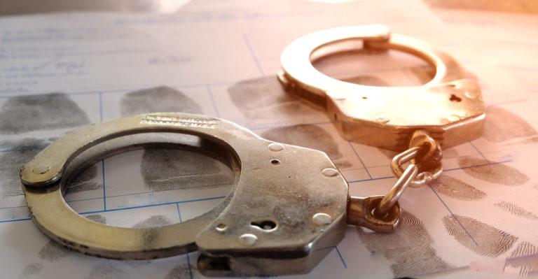 St. Croix Man Arrested for Burglarizing Ex-Girlfriend’s Residence