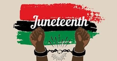 Government Offices to Close Friday For Juneteenth