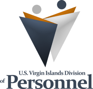 Division of Personnel logo