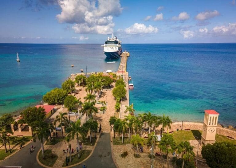 Op-Ed: Avenues Exist for VIPA to Open Frederiksted Pier to Recreation