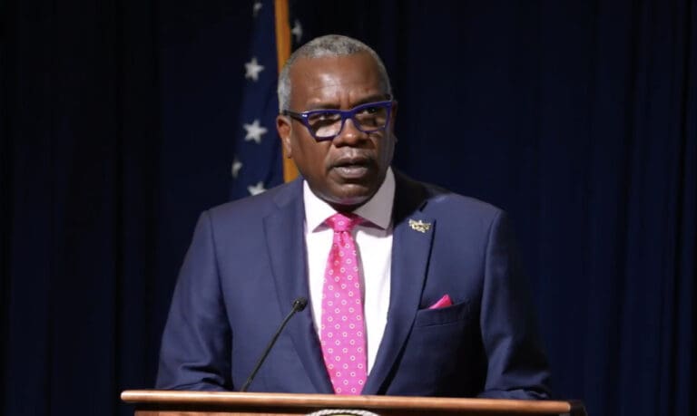 Statement from Governor Bryan on the Passing of Wayne “Bully” Petersen