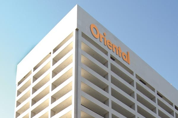 Oriental Bank Branches Closed Thursday for Juneteenth Holiday