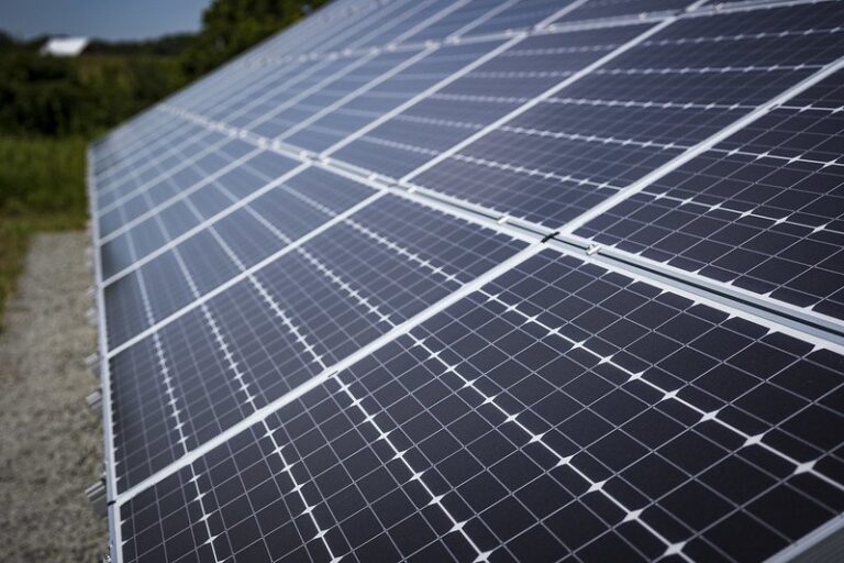 Gov-Funded Solar Power Loans Open To Energy Strapped