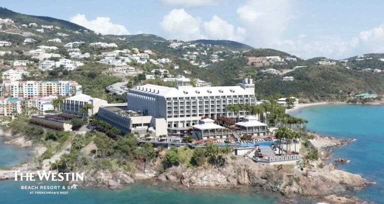 Frenchman’s Reef To Hire More Than 400