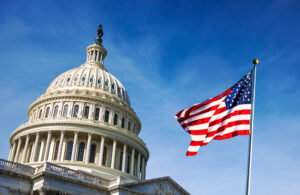 The Capitol building in Washington, D.C. (Shutterstock image)