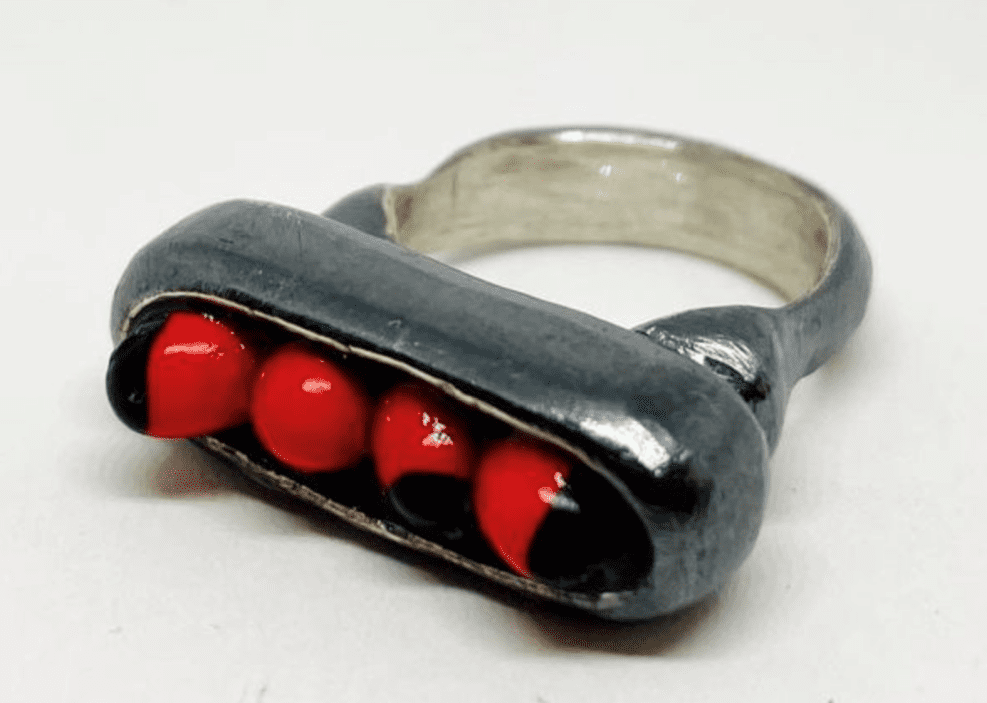 Bajo El Sol Gallery to Exhibit Works by Ayn Riehle and Morgan Rosenberg ...