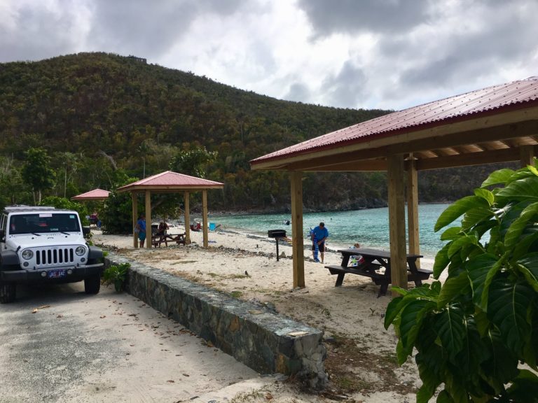 Police Investigating Apparent Drowning in Maho Bay on St. John