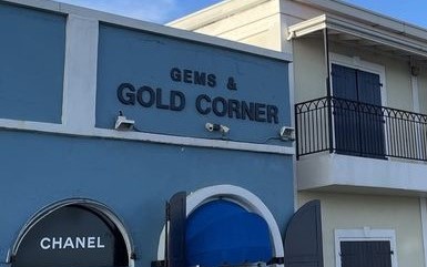 Robbery Team Sentenced for Gold Corner Heist