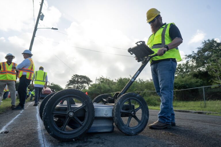 Liberty VI Continues Fiber Network Construction on St. Croix and Begins on St. Thomas
