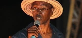 Weekend Calypso Tent Set For High School Auditorium