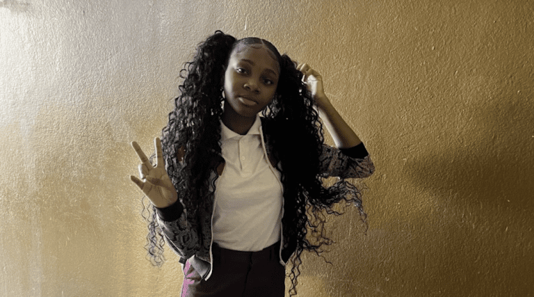 Missing Minor: Queen Theodore