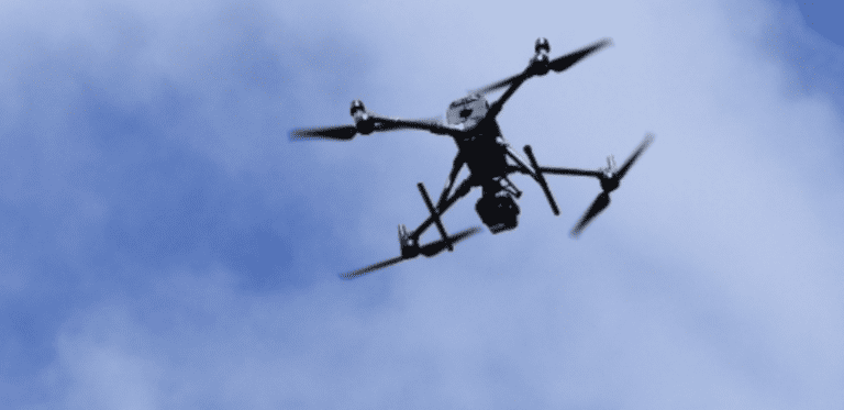 UVI Becomes FAA-Authorized Aviation/Drone Testing Center