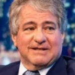 Leon Black