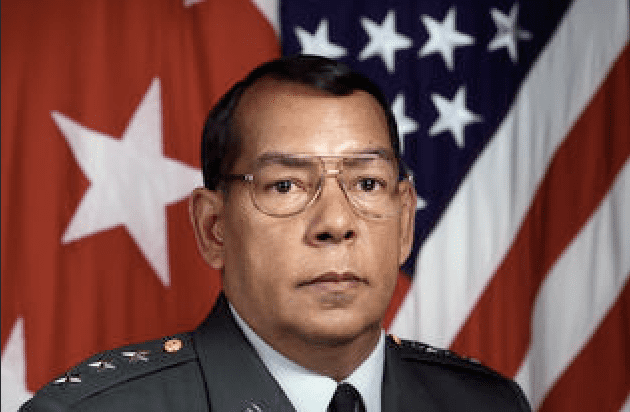Plaskett Brings Bill Designating St. Croix Post Office in Honor of V.I. Lt. General Samuel E. Ebbesen