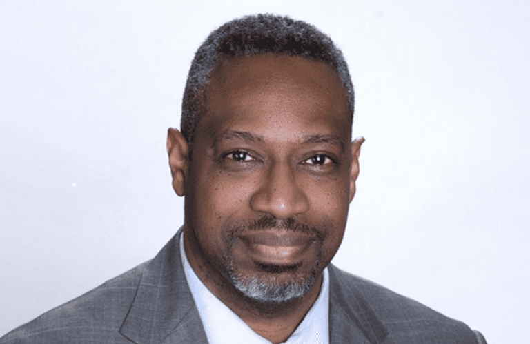 Virgin Islands Native Named to UNCF Senior Executive Role