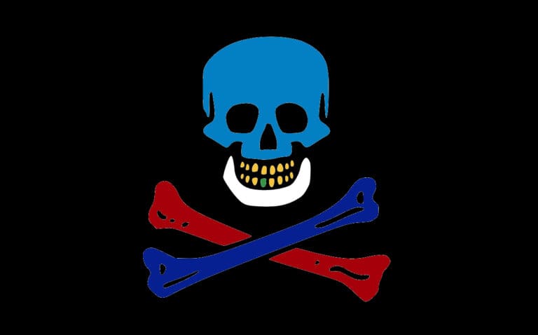Ahoy! Talk Like A Pirate Day Approaches