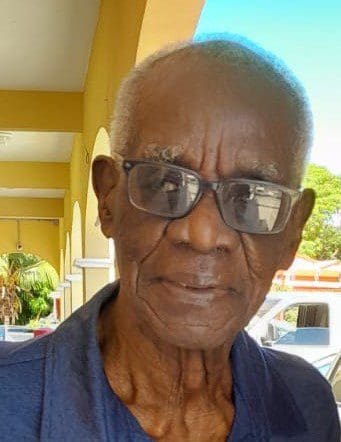 Campbell Ottile Francis Sr. Dies