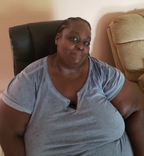 Catherine Elizabeth Fenton Dies at 57