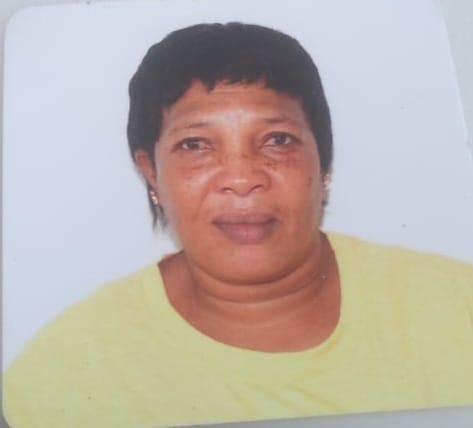 Magarette Abrarame Dies at 49
