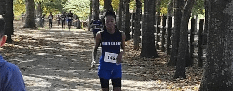 UVI Athletics Off to Exciting Start