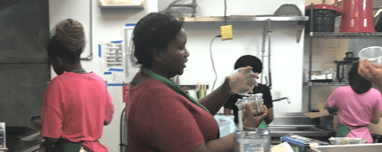 Gifft Hill Fundraiser Offers Meals Sustainably Sourced, Seasoned, and Served