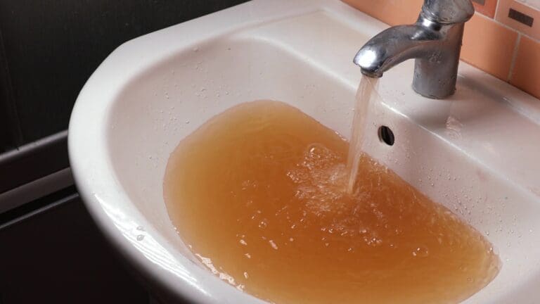 Senate President Proposes Bill Putting $150K Toward Bottled Water for St. Croix Communities