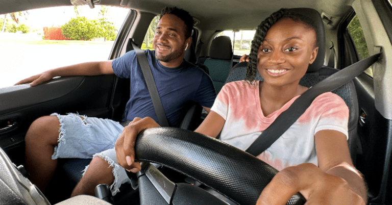 VIPD: Parents Hold the Key to Teen Driver Safety
