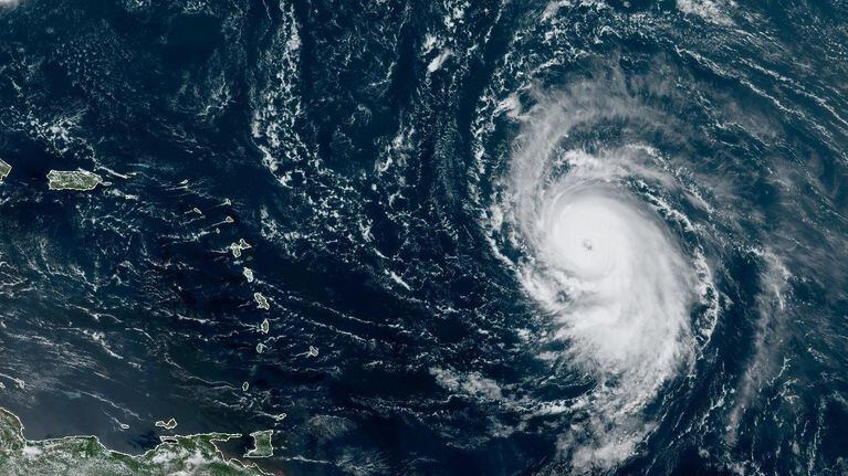 Colorado State University Reports “Above-Normal” 2023 Atlantic Hurricane Season in Post-Season Review