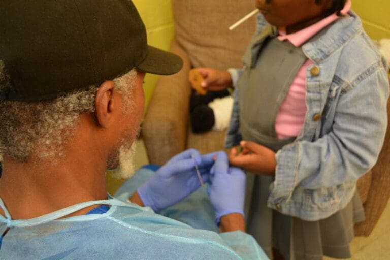 DOH’s Pediatric Lead Testing of 118 Children Shows 4 Detected, Pending Confirmation