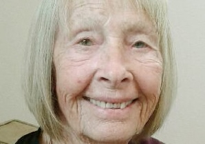 Charleen Beck Dies at Age 89