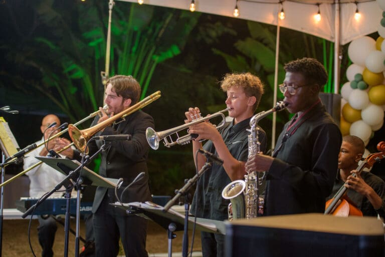 V.I. Youth Ensemble Holding Open Auditions, Starting Saturday
