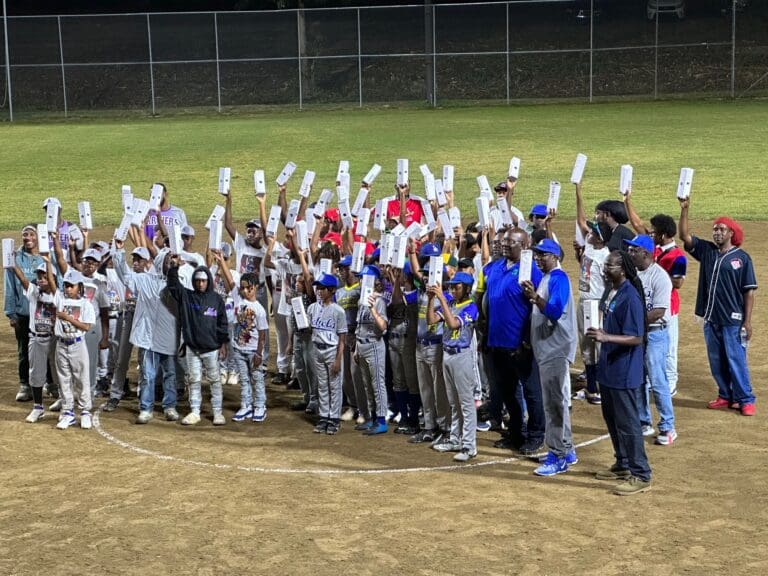 Dennis Brow Baseball Invitational Increases Opportunities for Competition