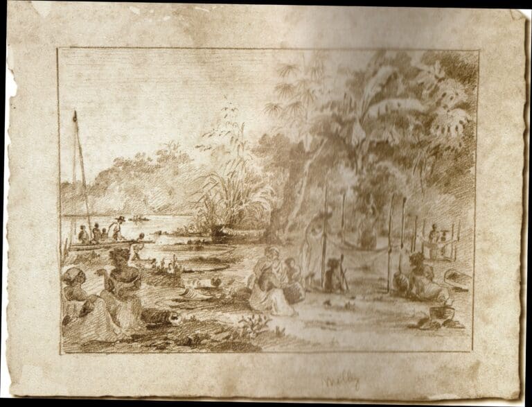 Op-Ed: A Brief History of Magens Bay, Part I: Fairchild’s Dream