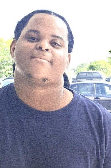 Shaquon Ahmani DeAndre McNeal Dies