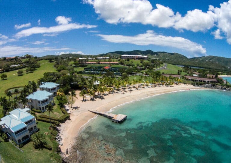 The Buccaneer Beach and Golf Resort Is No. 4 in Top 10 in USA Today Best Readers’ Choice Awards
