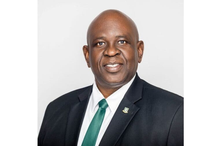 Legislature Corner: Bryan and Plaskett Mourn Passing of Former BVI Minister Carvin Malone
