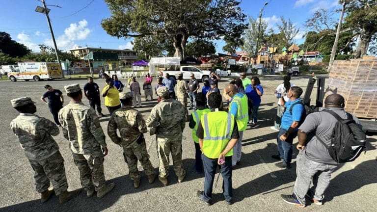 WAPA Expresses Gratitude to Customers, Partner Agencies for Successful Water Filter Distribution