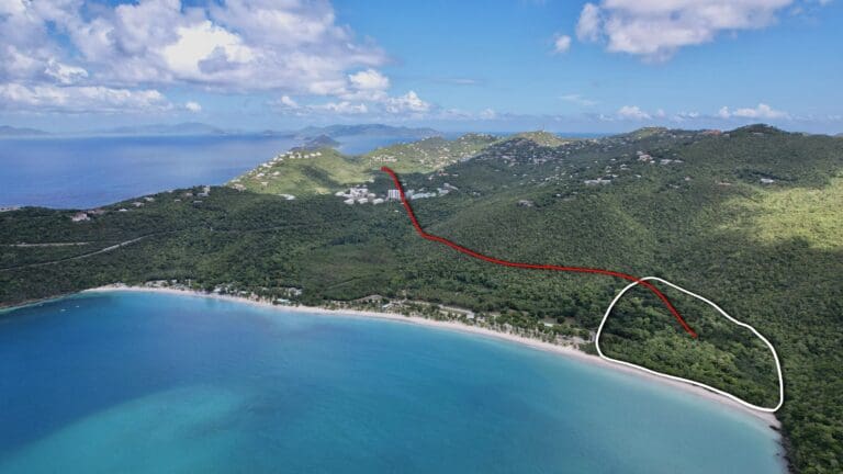 Op-Ed: A Brief History of Magens Bay: Part 3