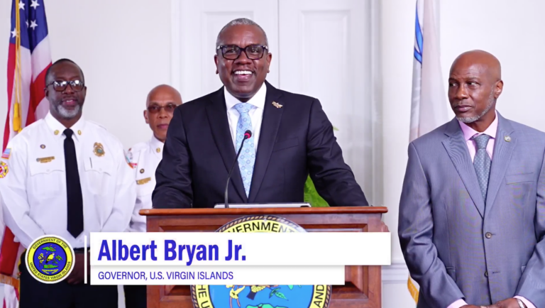 Bryan Congratulates New Appointees; Promotes Support of 2024 District Spelling Bee and Agricultural Fest