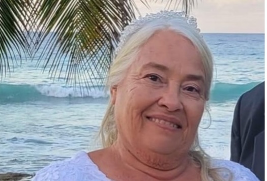 Librada Guadalupe Dies at 72