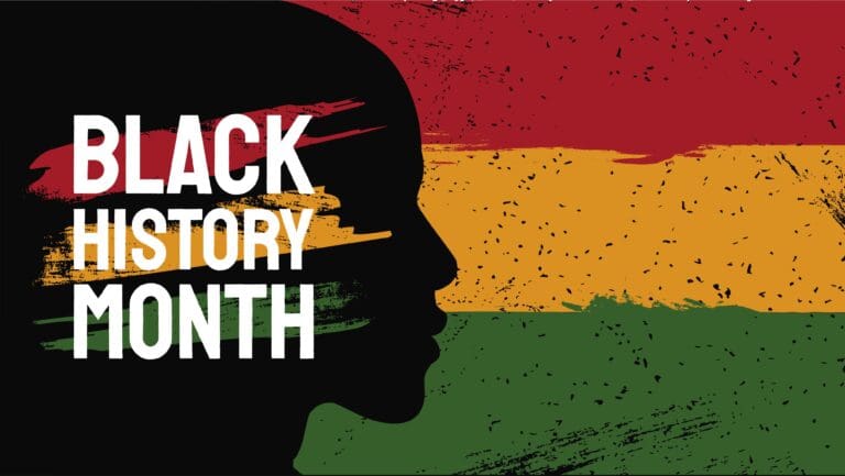 Frederiksted Health Care Inc. Acknowledges Black History Month